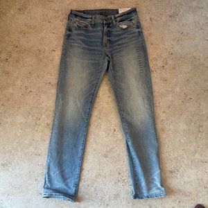 Mens American Eagle Next level Airflex jeans 32/34